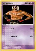 rey mysterio