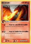 fire breath