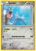 gyarados