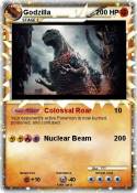 Godzilla