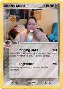 Discord Mod II