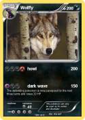 Wolffy
