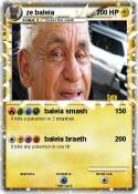 ze baleia