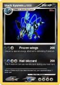 black kyurem