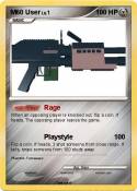 M60 User