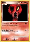 Foxy