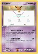 Eeveeon
