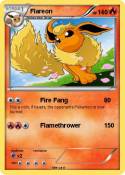 Flareon