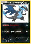 ULTRA CHARIZARD
