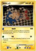 sonic