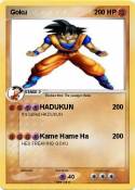 Goku