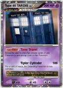 Type 40 TARDIS