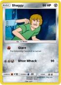 Shaggy