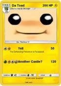 Da Toad