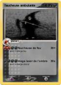 faucheuse