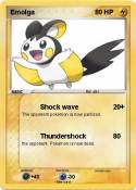 Emolga