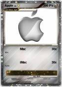 Apple