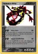 rayquaza shiny