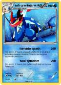 ash greninja