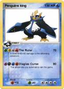Penguins king