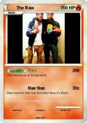 The Raw