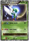 yoshi etoile