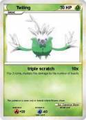 Twiling