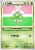 Twililly