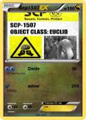 Scp1507