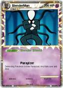 SlenderMan