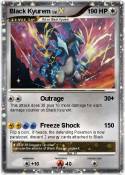 Black Kyurem