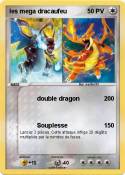 les mega dracau