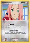 Sakura Haruno