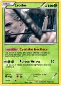 Legolas