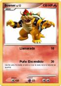 Bowser