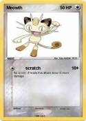 Meowth