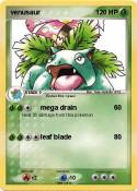 venusaur