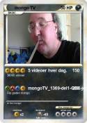 mongo TV