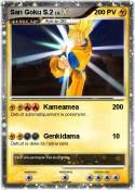 San Goku S.2