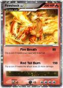 Fireshock