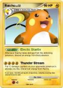 Raichu