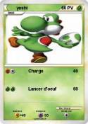 yoshi