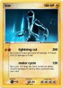 tron