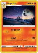 Doge GX
