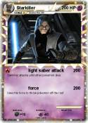 Starkiller