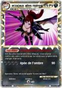 erza(aux ailes