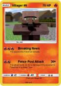 Villager #9