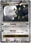 Noctali