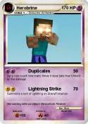 Herobrine