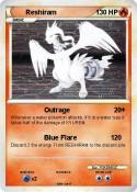 Reshiram